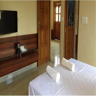 Stay In A Villa In Porvorim, Goa 3